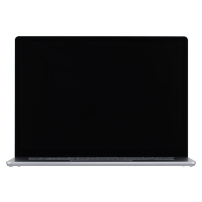 Ноутбук Microsoft Surface Laptop 6 13.5" PS Touch, Intel Core Ultra 7, 16GB, F512GB, UMA, Win11P, платиновий