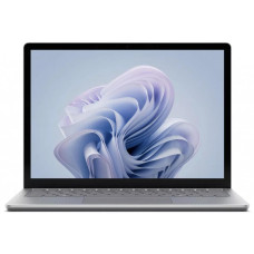 Ноутбук Microsoft Surface Laptop 6 13.5&quot; PS Touch, Intel Core Ultra 7, 32GB, F1TB, UMA, Win11P, платиновий
