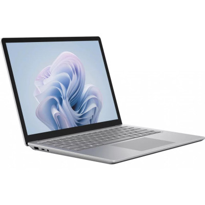 Ноутбук Microsoft Surface Laptop 6 13.5" PS Touch, Intel Core Ultra 7, 32GB, F1TB, UMA, Win11P, платиновий
