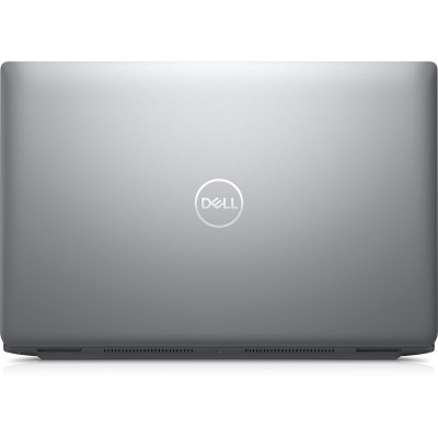 Ноутбук Dell Latitude 5550 15.6" FHD IPS AG, Intel U5 125U, 16GB, F512GB, UMA, Lin, серый