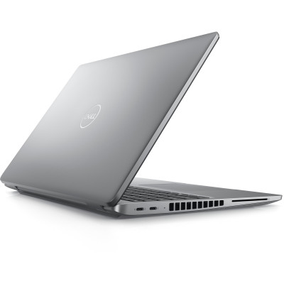Ноутбук Dell Latitude 5550 15.6" FHD IPS AG, Intel U5 125U, 16GB, F512GB, UMA, Lin, серый