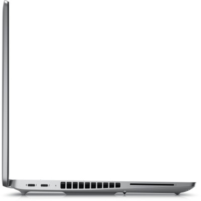 Ноутбук Dell Latitude 5550 15.6" FHD IPS AG, Intel U5 125U, 16GB, F512GB, UMA, Lin, серый
