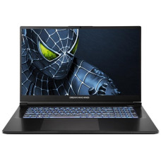 Ноутбук Dream Machines RG5050-17 17.3FHD IPS, Intel i9-14900HX, 32GB, F2TB, NVD5050-8, DOS, чорний
