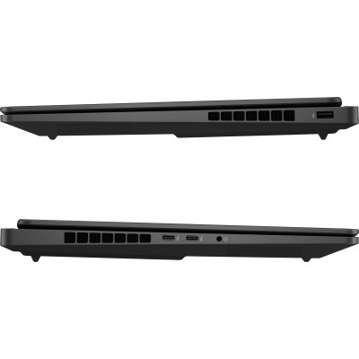 Ноутбук HP OMEN 16-ah0043ru 16" 2.5K IPS AG, Intel U9-275HX, 64GB, F2048GB, NVD5090-24, DOS, черный