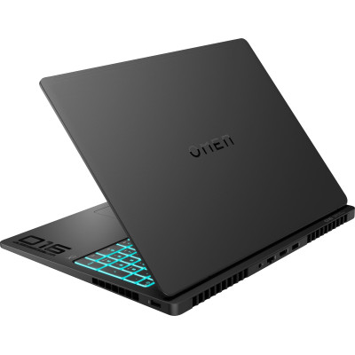Ноутбук HP OMEN 16-ah0043ru 16" 2.5K IPS AG, Intel U9-275HX, 64GB, F2048GB, NVD5090-24, DOS, черный