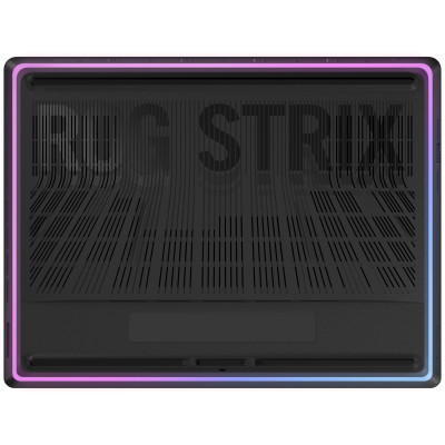 Ноутбук ASUS ROG Strix SCAR 16 G635LR-RW074W 16" 2.5K mLED, Intel Ultra 9 275HX, 32GB, F1TB, NVD5070Ti-12, Win11, Чорний