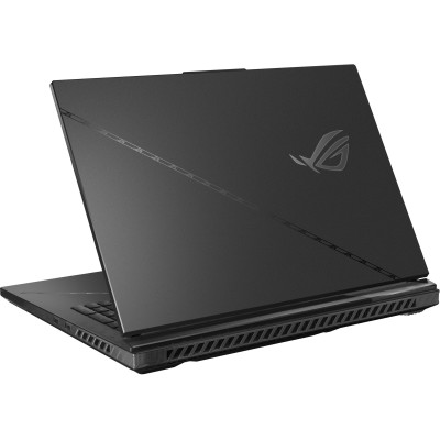 Ноутбук ASUS ROG Strix SCAR 18 G835LW-SA083W 18" 2.5K mLED, Intel Ultra 9 275HX, 32GB, F2TB, NVD5080-16, Win11, Черный