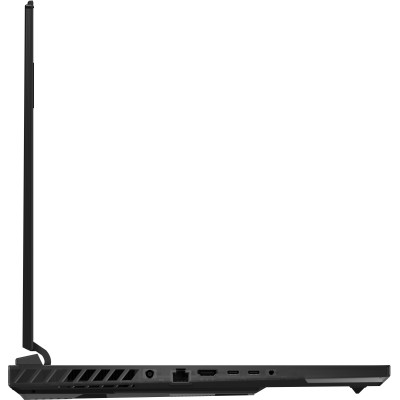 Ноутбук ASUS ROG Strix SCAR 18 G835LW-SA083W 18" 2.5K mLED, Intel Ultra 9 275HX, 32GB, F2TB, NVD5080-16, Win11, Черный