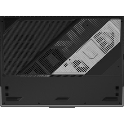 Ноутбук ASUS ROG Strix SCAR 18 G835LW-SA083W 18" 2.5K mLED, Intel Ultra 9 275HX, 32GB, F2TB, NVD5080-16, Win11, Черный