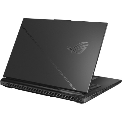 Ноутбук ASUS ROG Strix SCAR 18 G835LW-SA083W 18" 2.5K mLED, Intel Ultra 9 275HX, 32GB, F2TB, NVD5080-16, Win11, Черный
