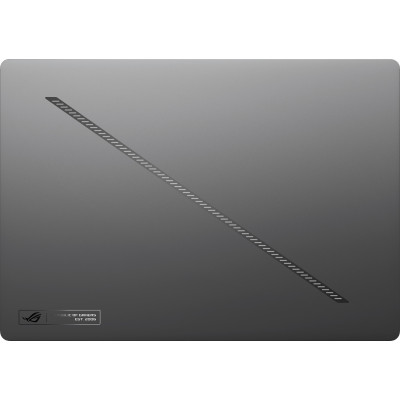 Ноутбук ASUS ROG Zephyrus GA403WW-QS110X 14" WQXGA+ OLED, AMD AI 9 HX 370, 32GB, F2TB, NVD5080-16, Win11P, Серый