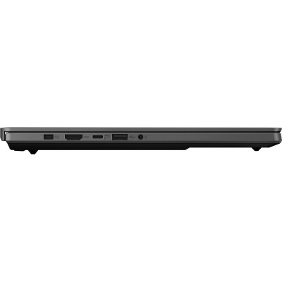 Ноутбук ASUS ROG Zephyrus GA403WW-QS110X 14" WQXGA+ OLED, AMD AI 9 HX 370, 32GB, F2TB, NVD5080-16, Win11P, Серый