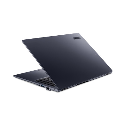 Ноутбук Acer TravelMate TMP416-54 16" WUXGA IPS, Intel U7-255U, 32GB, F1TB, UMA, Lin, синий