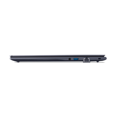 Ноутбук Acer TravelMate TMP416-54 16" WUXGA IPS, Intel U7-255U, 32GB, F1TB, UMA, Lin, синий