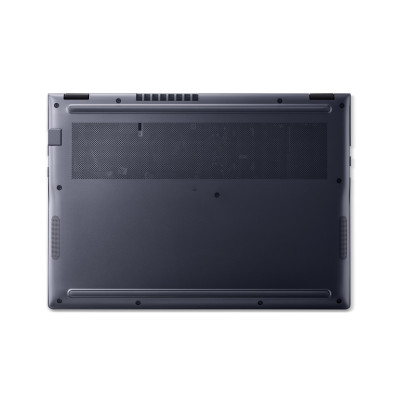 Ноутбук Acer TravelMate TMP416-54 16" WUXGA IPS, Intel U7-255U, 32GB, F1TB, UMA, Lin, синий