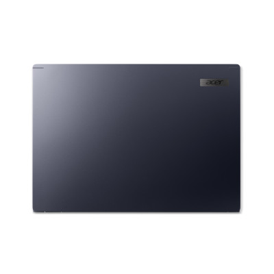 Ноутбук Acer TravelMate TMP416-54 16" WUXGA IPS, Intel U7-255U, 32GB, F1TB, UMA, Lin, синий