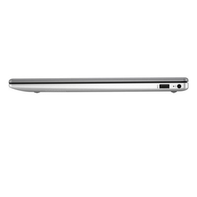 Ноутбук HP 250R-G10 15.6" FHD IPS, Intel 3-100U, 16GB, F512GB, UMA, Win11P, серебристый