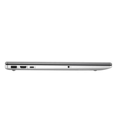 Ноутбук HP 250R-G10 15.6" FHD IPS, Intel 3-100U, 16GB, F512GB, UMA, Win11P, серебристый