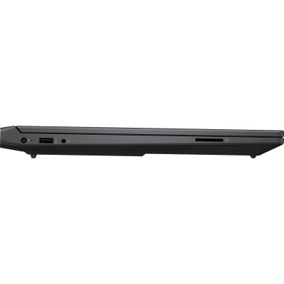 Ноутбук HP Victus 15-fb3014ru 15.6" FHD IPS AG, AMD R5-8645HS, 16GB, F512GB, NVD2050-4, DOS, серый
