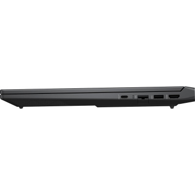 Ноутбук HP Victus 15-fb3014ru 15.6" FHD IPS AG, AMD R5-8645HS, 16GB, F512GB, NVD2050-4, DOS, серый