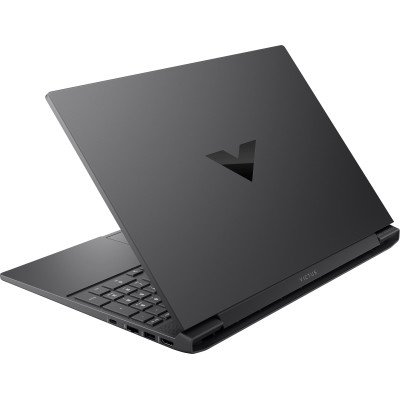Ноутбук HP Victus 15-fb3014ru 15.6" FHD IPS AG, AMD R5-8645HS, 16GB, F512GB, NVD2050-4, DOS, серый