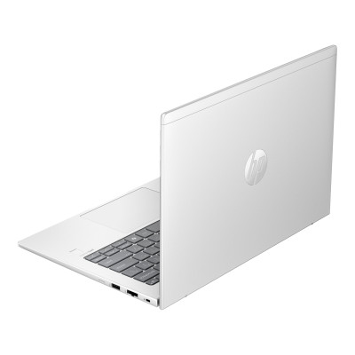 Ноутбук HP Probook 445-G11 14" WUXGA IPS AG, AMD R7-7735U, 16GB, F1024GB, UMA, DOS, серебристый
