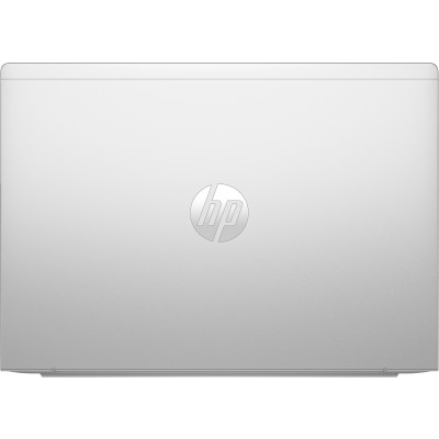 Ноутбук HP Probook 445-G11 14" WUXGA IPS AG, AMD R7-7735U, 16GB, F1024GB, UMA, DOS, серебристый