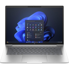 Ноутбук HP Probook 445-G11 14&quot; WUXGA IPS AG, AMD R3-7335U, 8GB, F512GB, UMA, DOS, серебристый