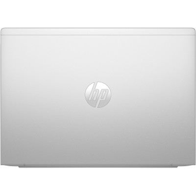 Ноутбук HP Probook 445-G11 14" WUXGA IPS AG, AMD R3-7335U, 8GB, F512GB, UMA, DOS, серебристый