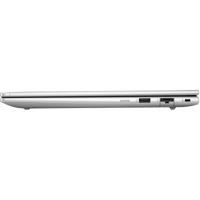 Ноутбук HP Probook 445-G11 14" WUXGA IPS AG, AMD R3-7335U, 8GB, F512GB, UMA, DOS, серебристый