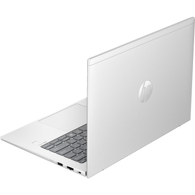 Ноутбук HP Probook 445-G11 14" WUXGA IPS AG, AMD R3-7335U, 16GB, F512GB, UMA, DOS, серебристый