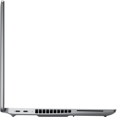 Ноутбук Dell Latitude 5550 15.6" FHD IPS AG, Intel U5-135U, 16GB, F1TB, UMA, Lin, серый