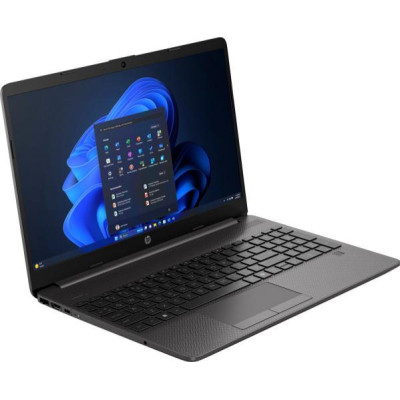 Ноутбук HP 250R-G9 15.6" FHD IPS AG, Intel i3-1315U, 16GB, F512GB, UMA, DOS, чорний