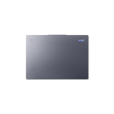 Ноутбук Acer Swift 14 AI SF14-51 14" WUXGA OLED, Intel U7-258V, 32GB, F1TB, UMA, Win11, серый