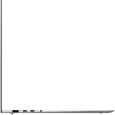 Ноутбук ASUS Zenbook S 16 UM5606WA-RK332W 16" 3K OLED, AMD AI 9365, 24GB, F1TB, UMA, Win11, Белый