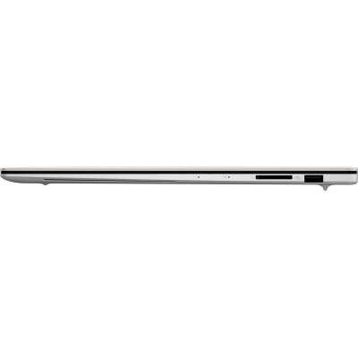 Ноутбук ASUS Zenbook S 16 UM5606WA-RK332W 16" 3K OLED, AMD AI 9 365, 24GB, F1TB, UMA, Win11, Білий