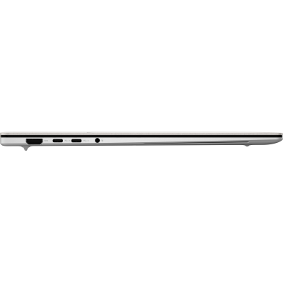 Ноутбук ASUS Zenbook S 16 UM5606WA-RK332W 16" 3K OLED, AMD AI 9 365, 24GB, F1TB, UMA, Win11, Білий