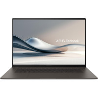 Ноутбук ASUS Zenbook S 16 UM5606WA-RK331W 16" 3K OLED, AMD AI 9 365, 24GB, F1TB, UMA, Win11, Сірий