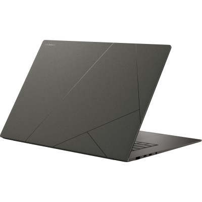 Ноутбук ASUS Zenbook S 16 UM5606WA-RK331W 16" 3K OLED, AMD AI 9365, 24GB, F1TB, UMA, Win11, Серый