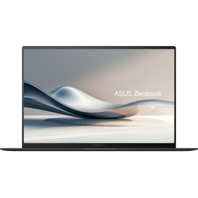 Ноутбук ASUS Zenbook S 16 UM5606WA-RK331W 16" 3K OLED, AMD AI 9365, 24GB, F1TB, UMA, Win11, Серый