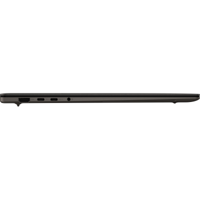 Ноутбук ASUS Zenbook S 16 UM5606WA-RK331W 16" 3K OLED, AMD AI 9365, 24GB, F1TB, UMA, Win11, Серый