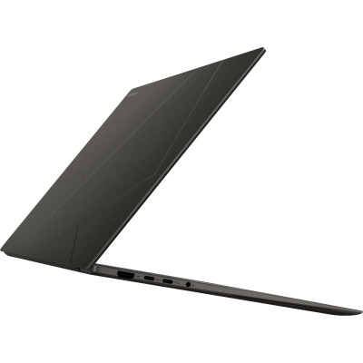 Ноутбук ASUS Zenbook S 16 UM5606WA-RK331W 16" 3K OLED, AMD AI 9365, 24GB, F1TB, UMA, Win11, Серый