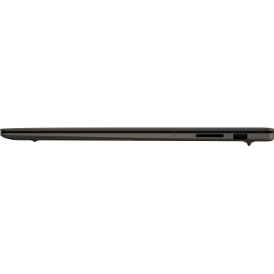 Ноутбук ASUS Zenbook S 16 UM5606WA-RK331W 16" 3K OLED, AMD AI 9365, 24GB, F1TB, UMA, Win11, Серый