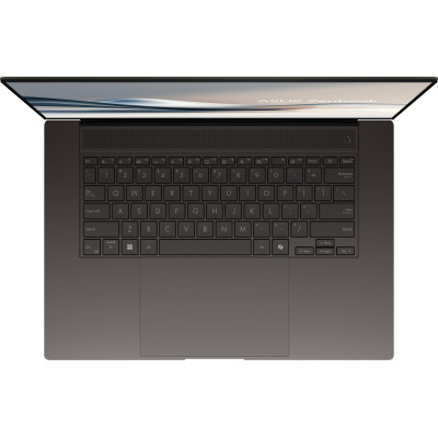 Ноутбук ASUS Zenbook S 16 UM5606WA-RK331W 16" 3K OLED, AMD AI 9365, 24GB, F1TB, UMA, Win11, Серый