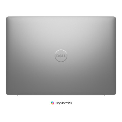 Ноутбук Dell Latitude 7455 14" QHD+ IPS Touch, Snapdragon X Elite X1E-80-100, 16GB, F512GB, Qualcomm Adreno, Win11P, сірий
