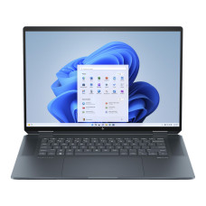 Ноутбук HP Spectre x360 16-aa0000ua 16&quot; 2.8K OLED Touch, Intel U7-155H, 32GB, F2048GB, NVD4050-6, Win11, синій