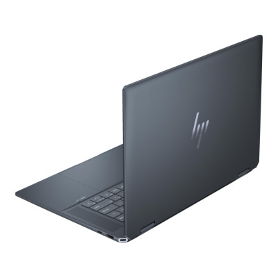 Ноутбук HP Spectre x360 16-aa0000ru 16" 2.8K OLED Touch, Intel U7-155H, 32GB, F2048GB, NVD4050-6, Win11, синий