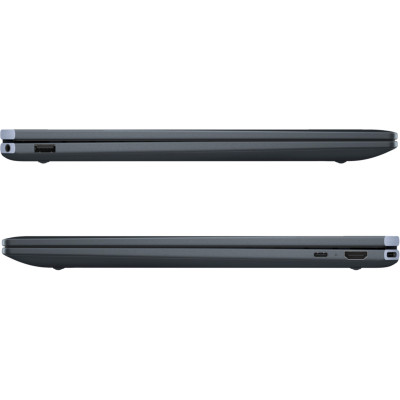 Ноутбук HP Spectre x360 16-aa0000ru 16" 2.8K OLED Touch, Intel U7-155H, 32GB, F2048GB, NVD4050-6, Win11, синий