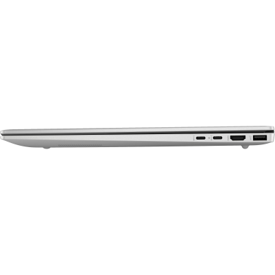 Ноутбук HP Pavilion 16-af0006ru 16" WUXGA IPS AG, Intel U5-125U, 16GB, F1024GB, UMA, DOS, серебристый