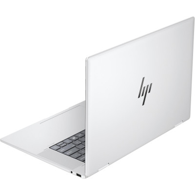 Ноутбук HP Envy x360 16-ac0001ru 16" WUXGA IPS Touch, Intel U7-155U, 16GB, F1024GB, UMA, Win11, серебристый